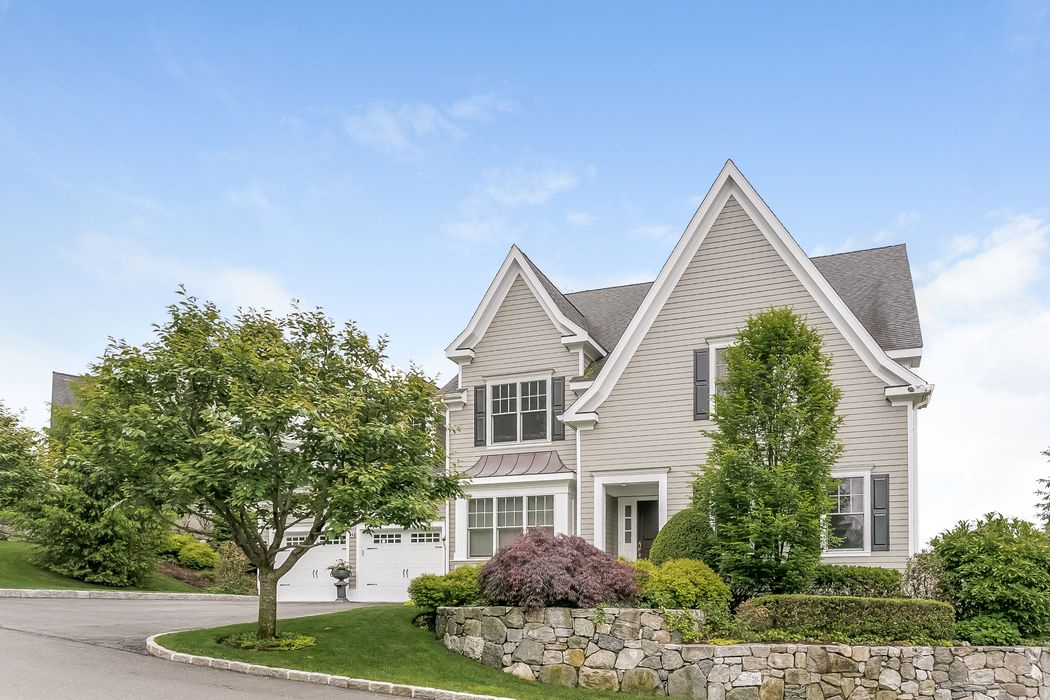 631 Long Ridge Road, Unit 23, Stamford, CT 06902 Sotheby's International Realty, Inc.