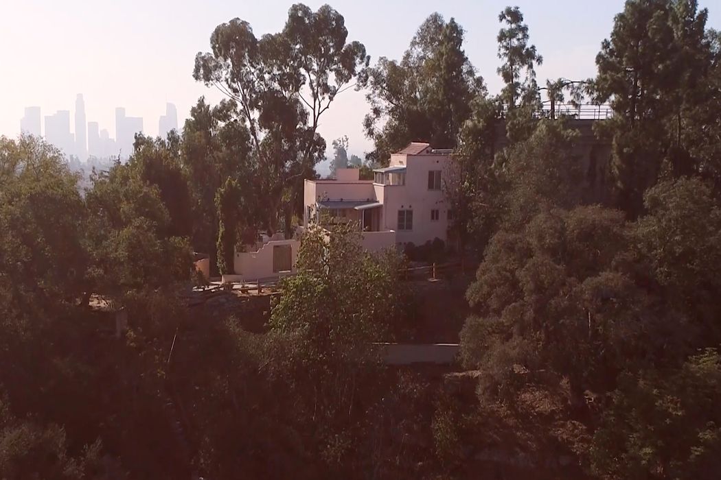 1831 Cerro Gordo Street, Los Angeles, CA 90026 Sotheby's