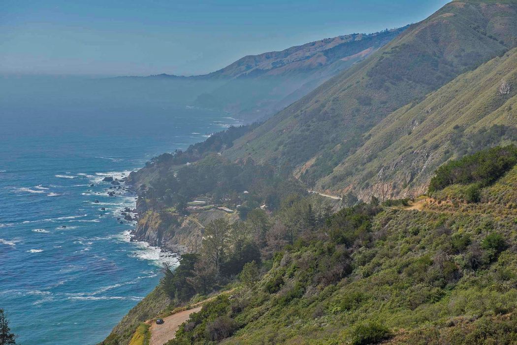Highway 1 At Santa Lucia Ranch, Big Sur, CA 93920 Sotheby's