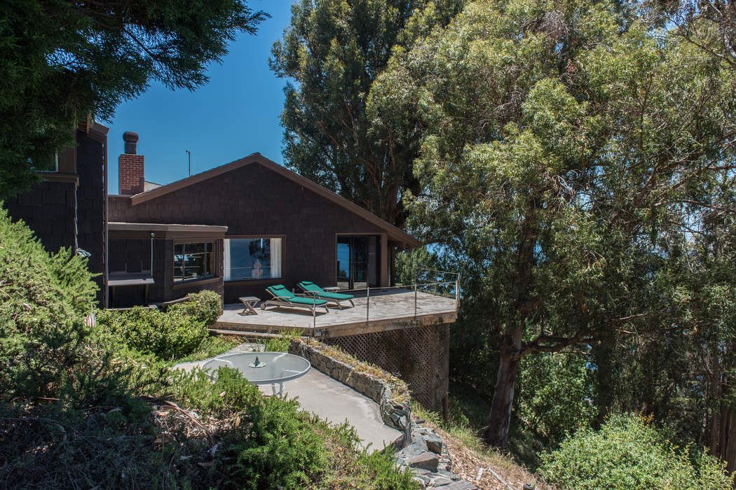 51400 Partington Ridge Road, Big Sur, CA 93920 Sotheby's