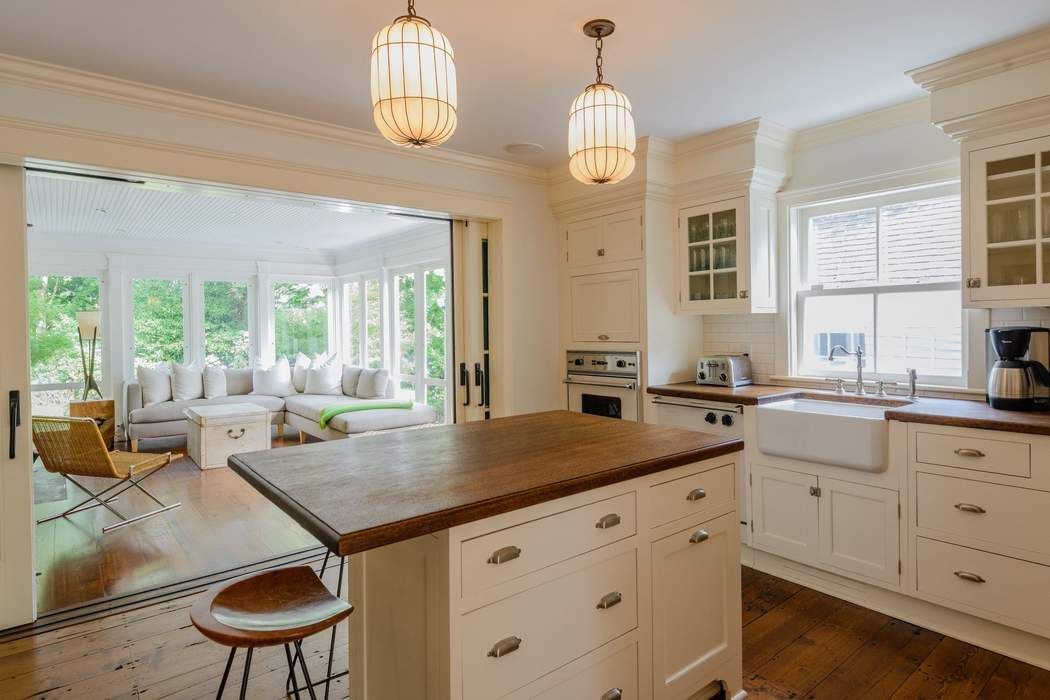 Sag Harbor Village, John Street Beauty Sag Harbor, NY 11963 Sotheby's