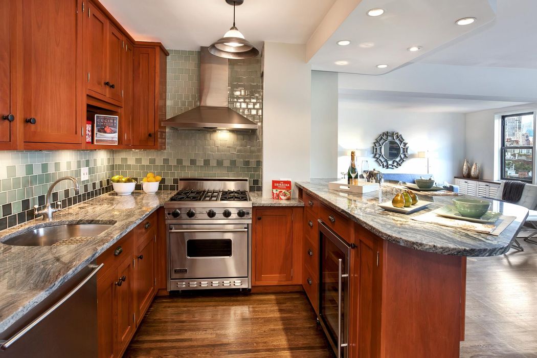 350 Bleecker Street Apt 6lk, New York, NY 10014 Sotheby's