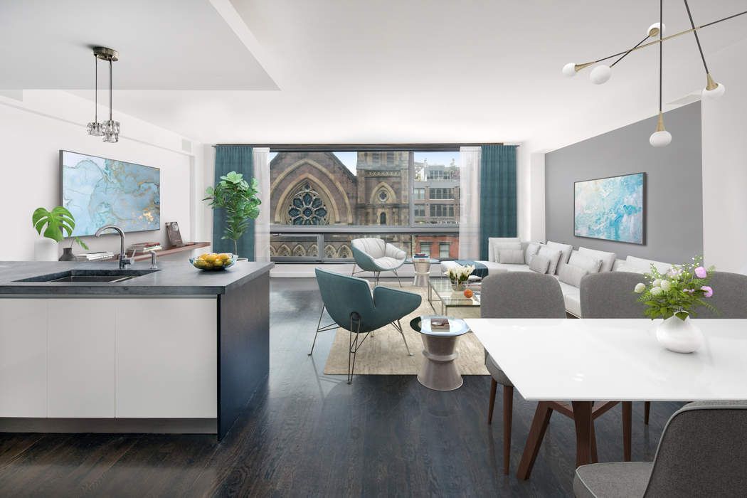 333 West 14th Street Apt 6AB, New York, NY 10014 Sotheby's