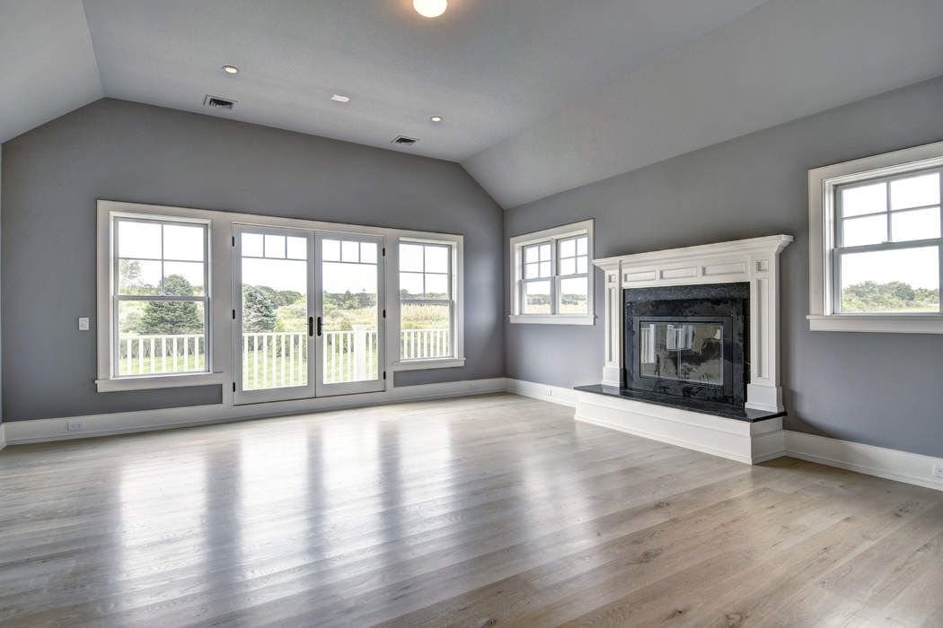 New Construction on Approx. 1.2 Acres Southampton, NY 11968 Sotheby's International Realty, Inc.