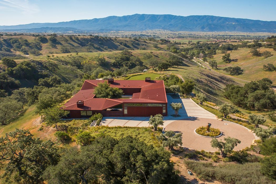 2775 Roundup Road, Santa Ynez, CA 93463 Sotheby's International
