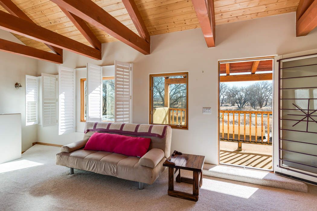 612 County Road 57, Velarde, NM 87582 Sotheby's International Realty