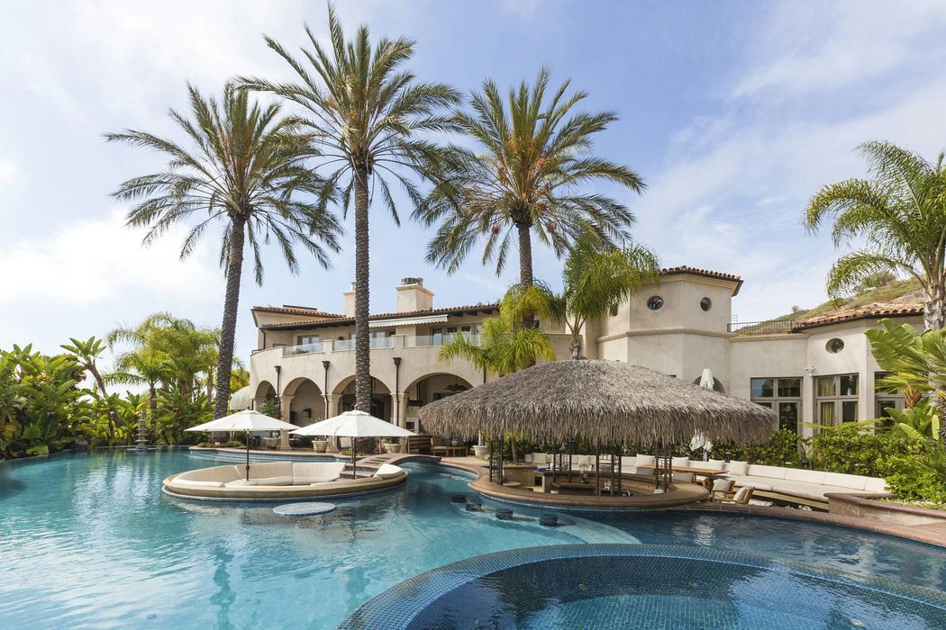 16670 Via La Costa, Pacific Palisades, CA 90272 Sotheby's