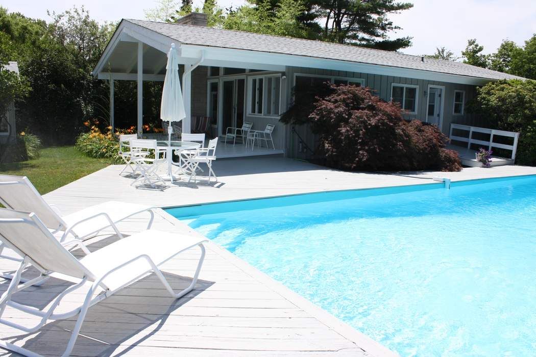 163 Bay Street, Sag Harbor, NY 11963 Sotheby's International Realty, Inc.