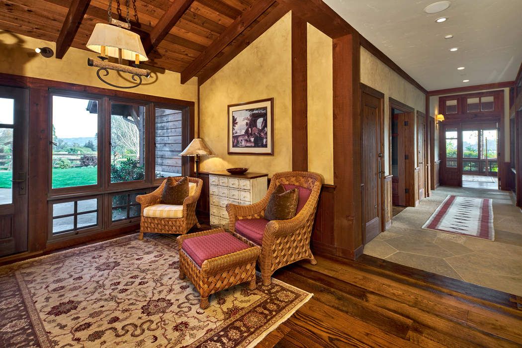 164 Pleasant Valley Road, Aptos, CA 95003 Sotheby's International