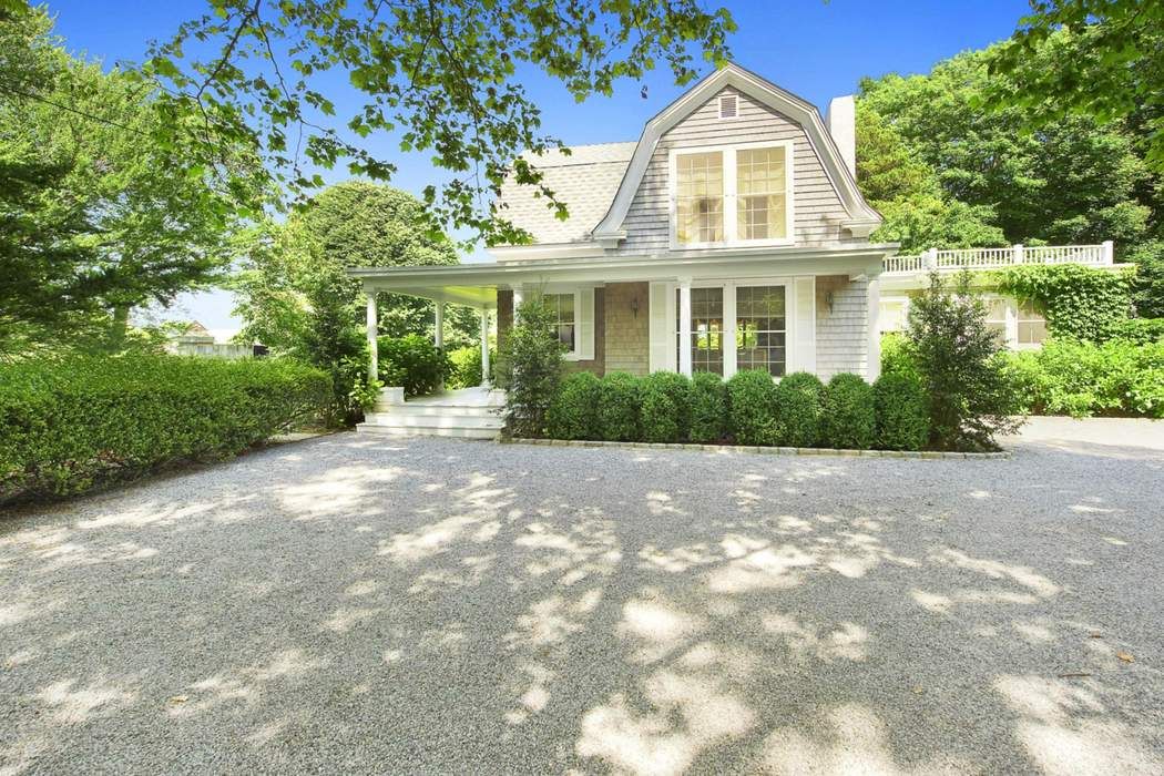 90 Wyandanch Lane, Southampton, NY 11968 Sotheby's International Realty, Inc.