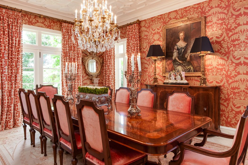 650 Island Dr, Palm Beach, FL 33480 Sotheby's International Realty, Inc.