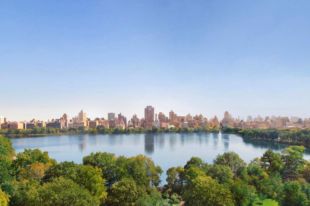 300 Central Park West Apt 15G, New York, NY 10024 Sotheby's