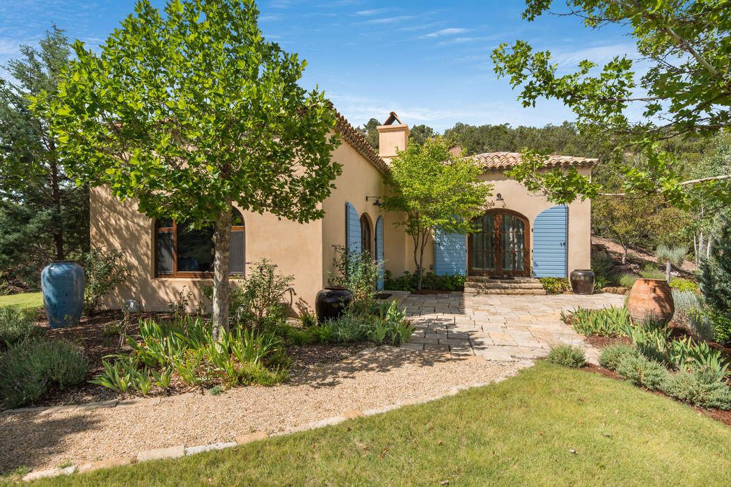 117 Tesuque Ridge, Santa Fe, NM 87506 Sotheby's International Realty
