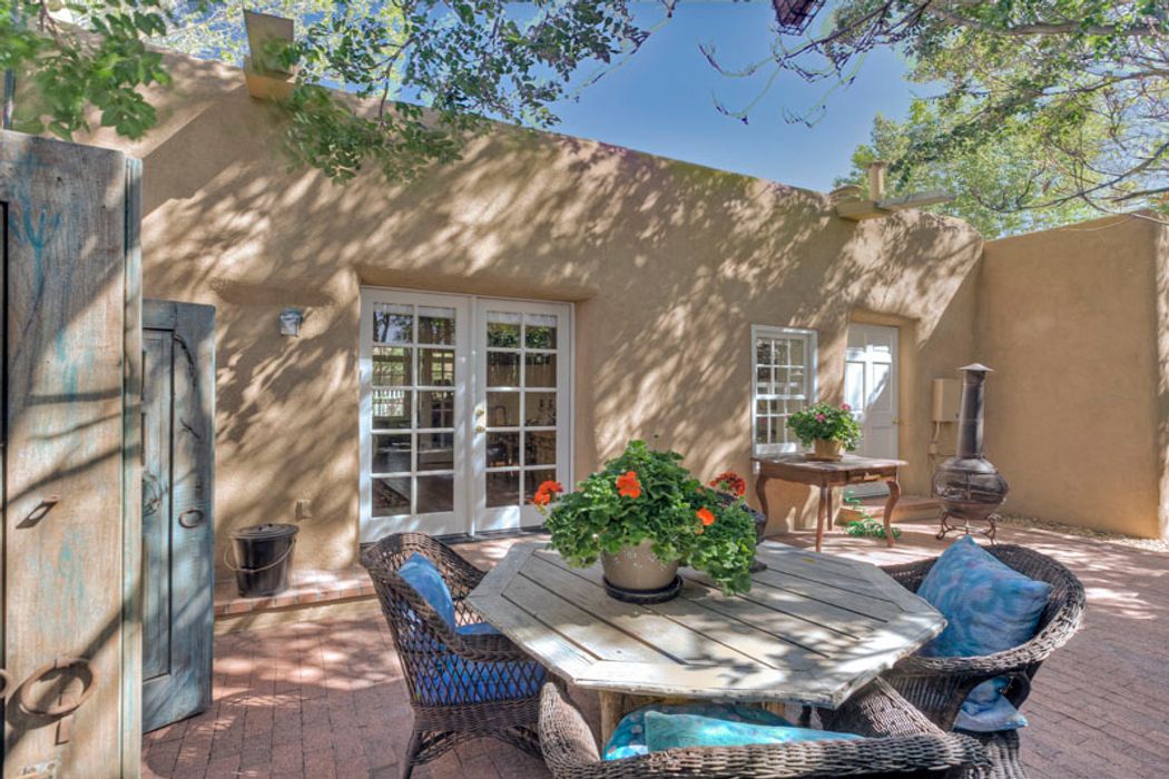 607 Agua Fria St Apt 1, Santa Fe, NM 87501 Sotheby's International