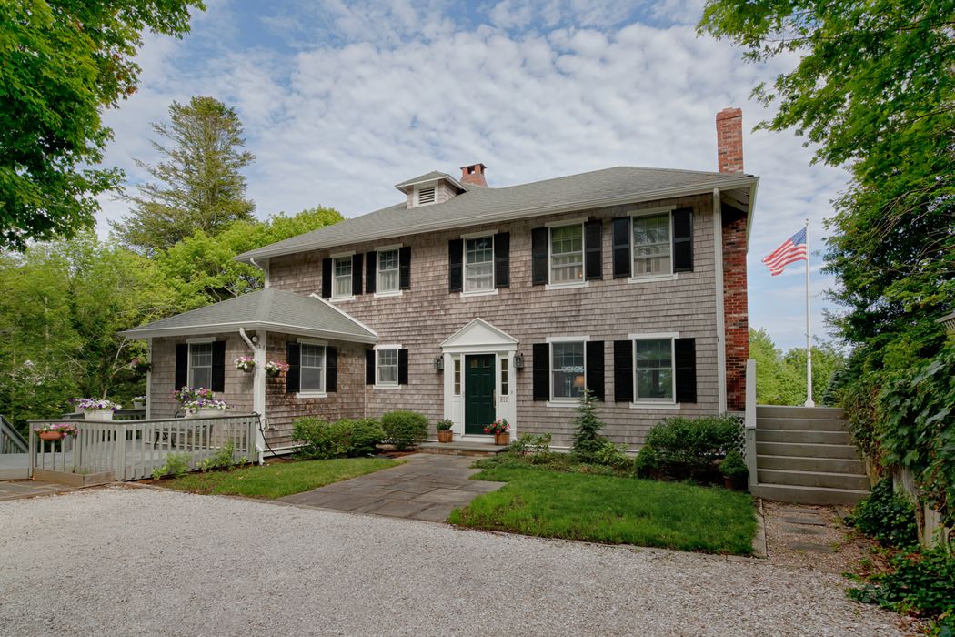 910 Main Street, Cotuit, Ma 02635 