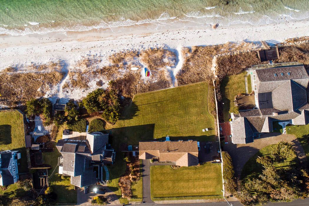 142 Bay Shore Drive, North Falmouth, MA 02556 Sotheby's International