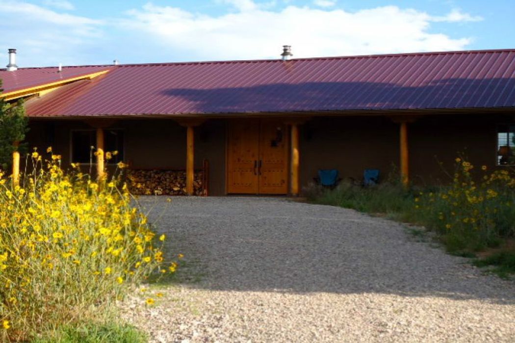 338 Timberlake Road, Ramah, NM 87321 Sotheby's International Realty, Inc.