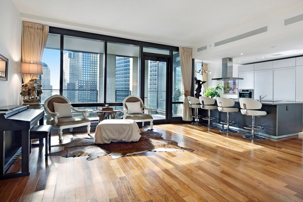 101 Warren Street, Apt 2640 New York, NY 10007 Sotheby's
