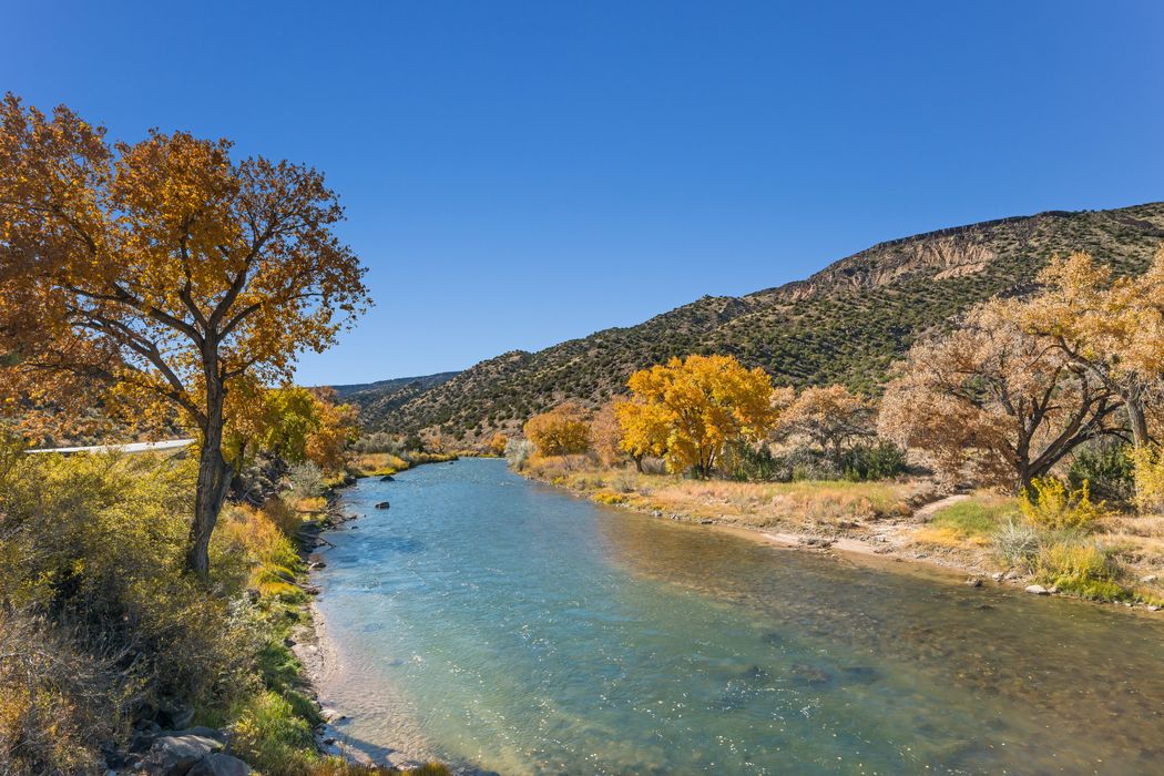 Embudo Station, Embudo, NM 87531 Sotheby's International Realty, Inc.
