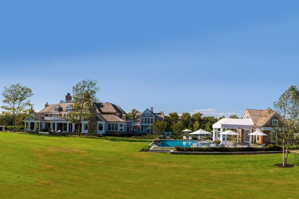 9 Olde Towne Lane, Southampton, NY 11968 Sotheby's International