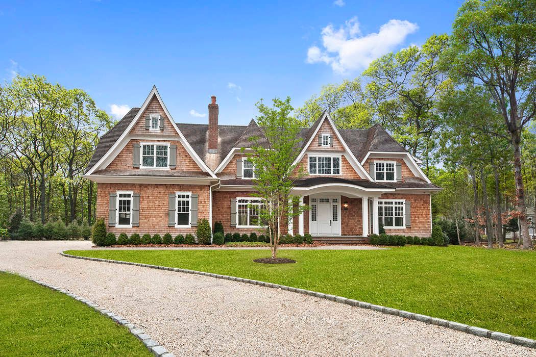 43 North Haven Way, Sag Harbor, NY 11963 Sotheby's International