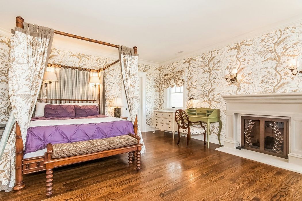 38 Hunting Ridge Lane, Wilton, CT 06897 Sotheby's International