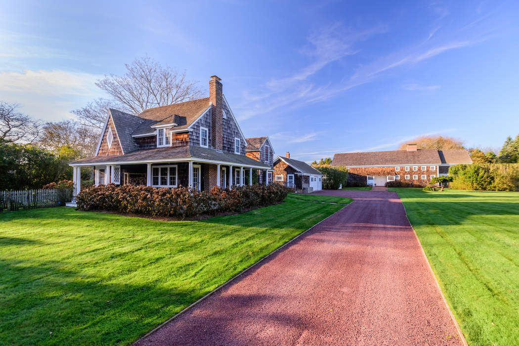 544 Hedges Lane, Sagaponack, NY 11962 Sotheby's International Realty