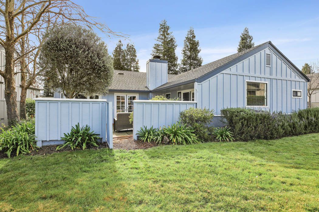 Sonoma Greens Detached Home Sonoma, CA 95476 Sotheby's International