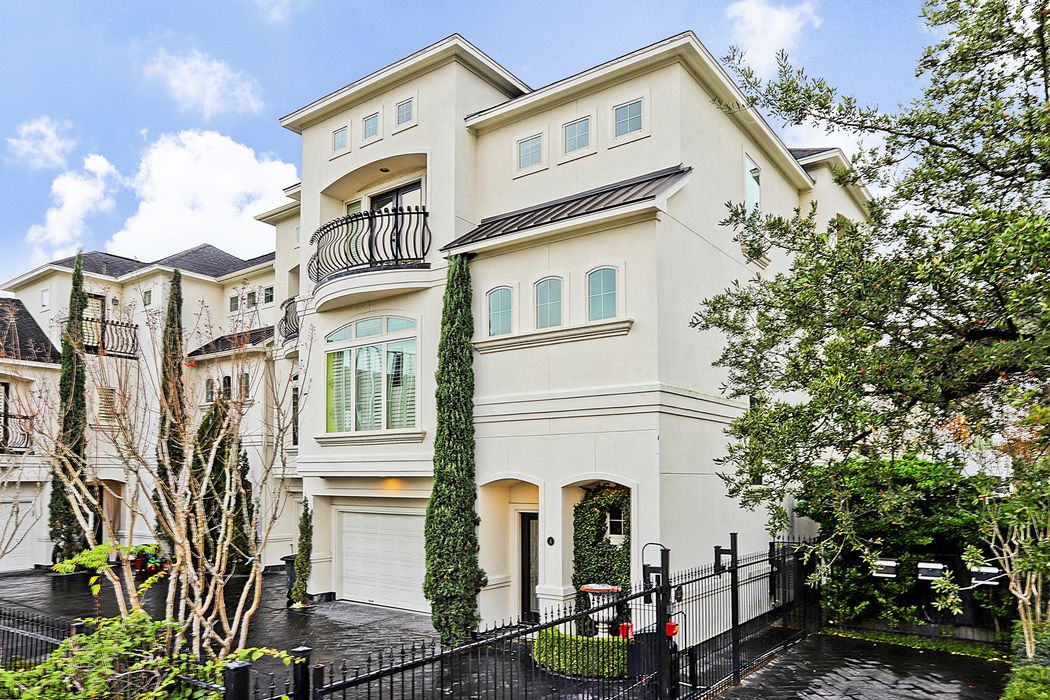 227 Westheimer Road Unit A, Houston, TX 77006 Martha Turner Sotheby's