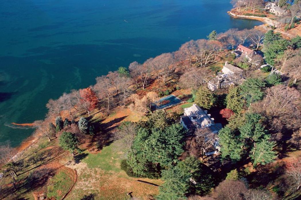 Belle Haven Estate Greenwich, CT 06830 Sotheby's International Realty