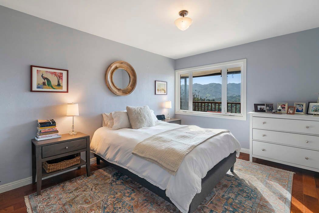 20756 Hillside Dr Topanga, CA 90290