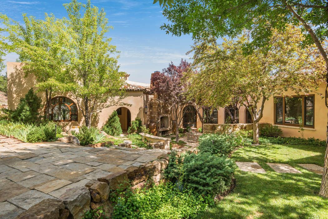 117 Tesuque Ridge, Santa Fe, NM 87506 Sotheby's International Realty
