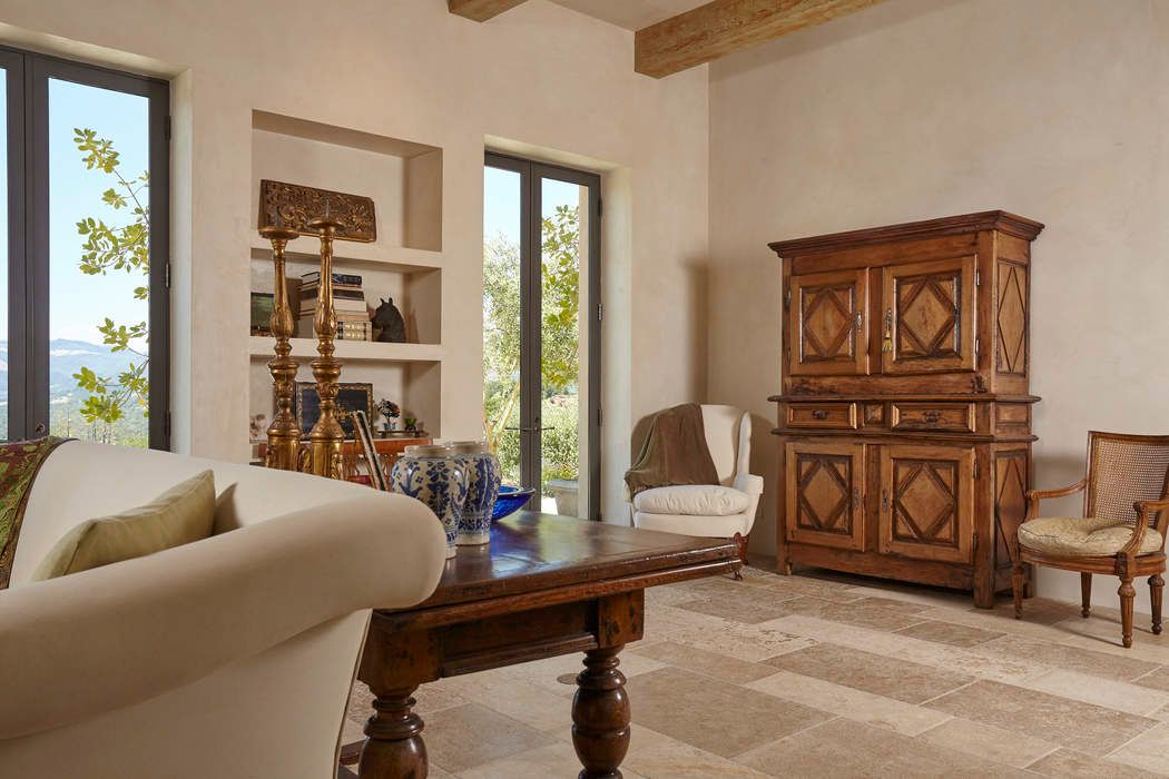 Glen Ellen Villa Glen Ellen, CA 95442 Sotheby's International Realty