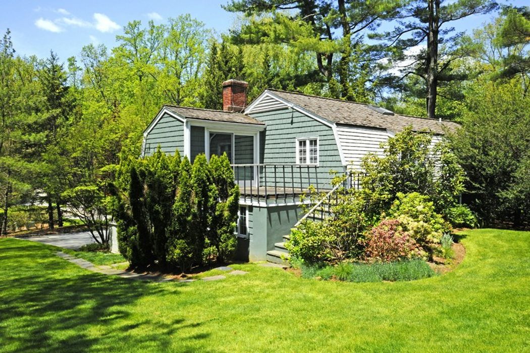 179 Bedford Road, Greenwich, CT 06831 Sotheby's International Realty