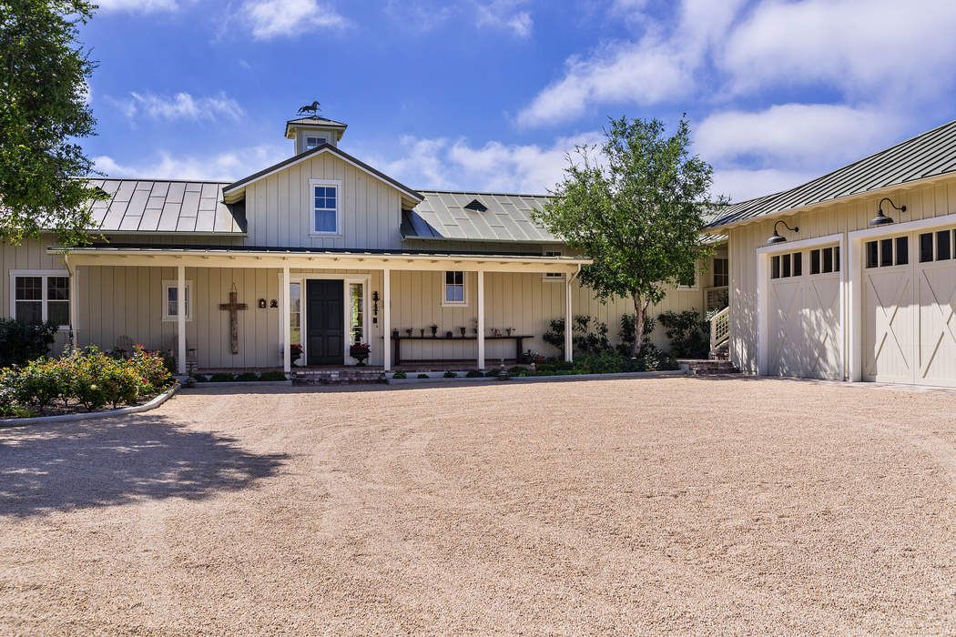 1156 Alisos Road, Santa Ynez, CA 93460 Sotheby's International Realty