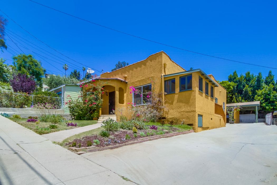 2223 Oak Glen Place, Los Angeles, CA 90039 Sotheby's International