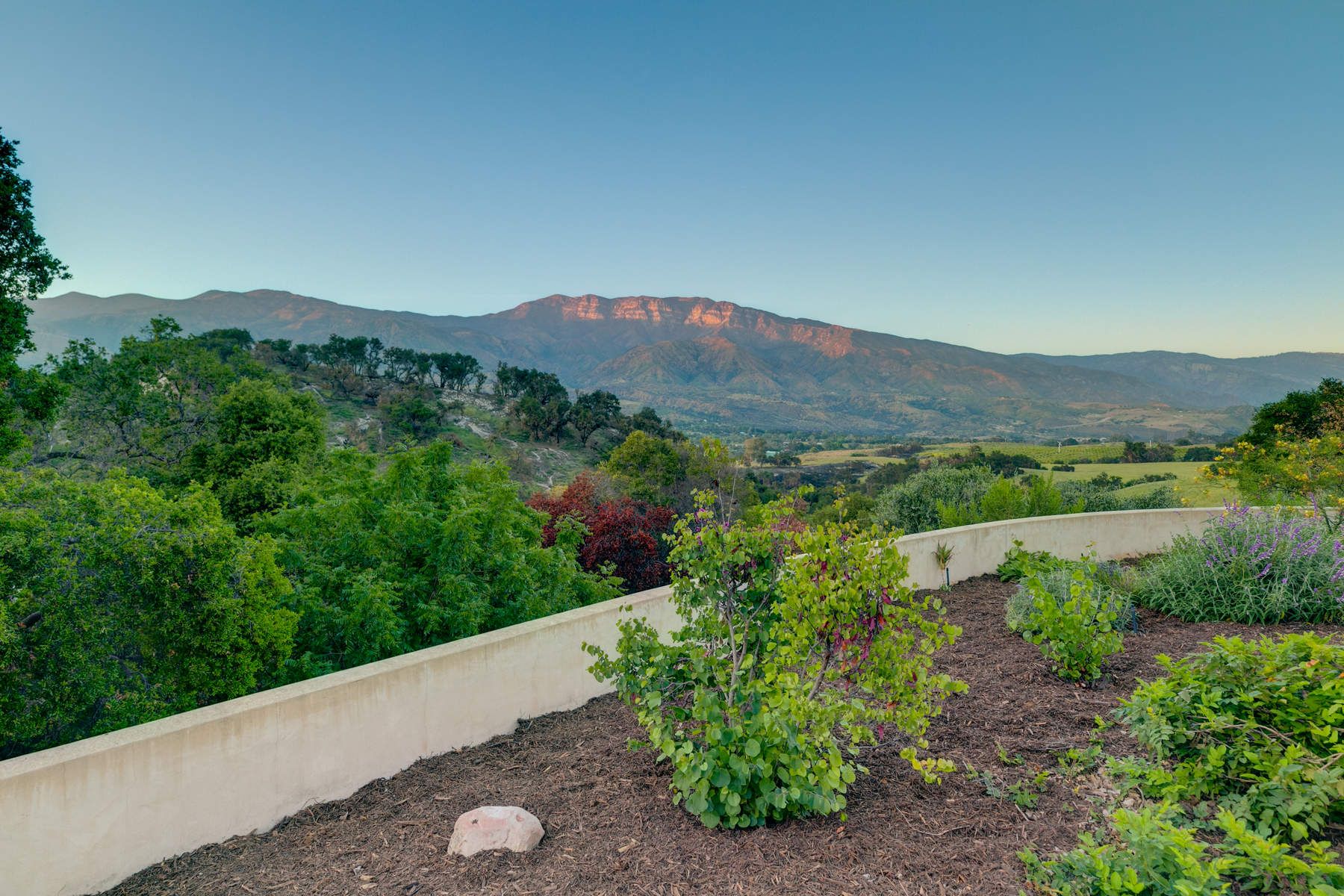11480 Sulphur Mountain Road, Ojai, CA 93023