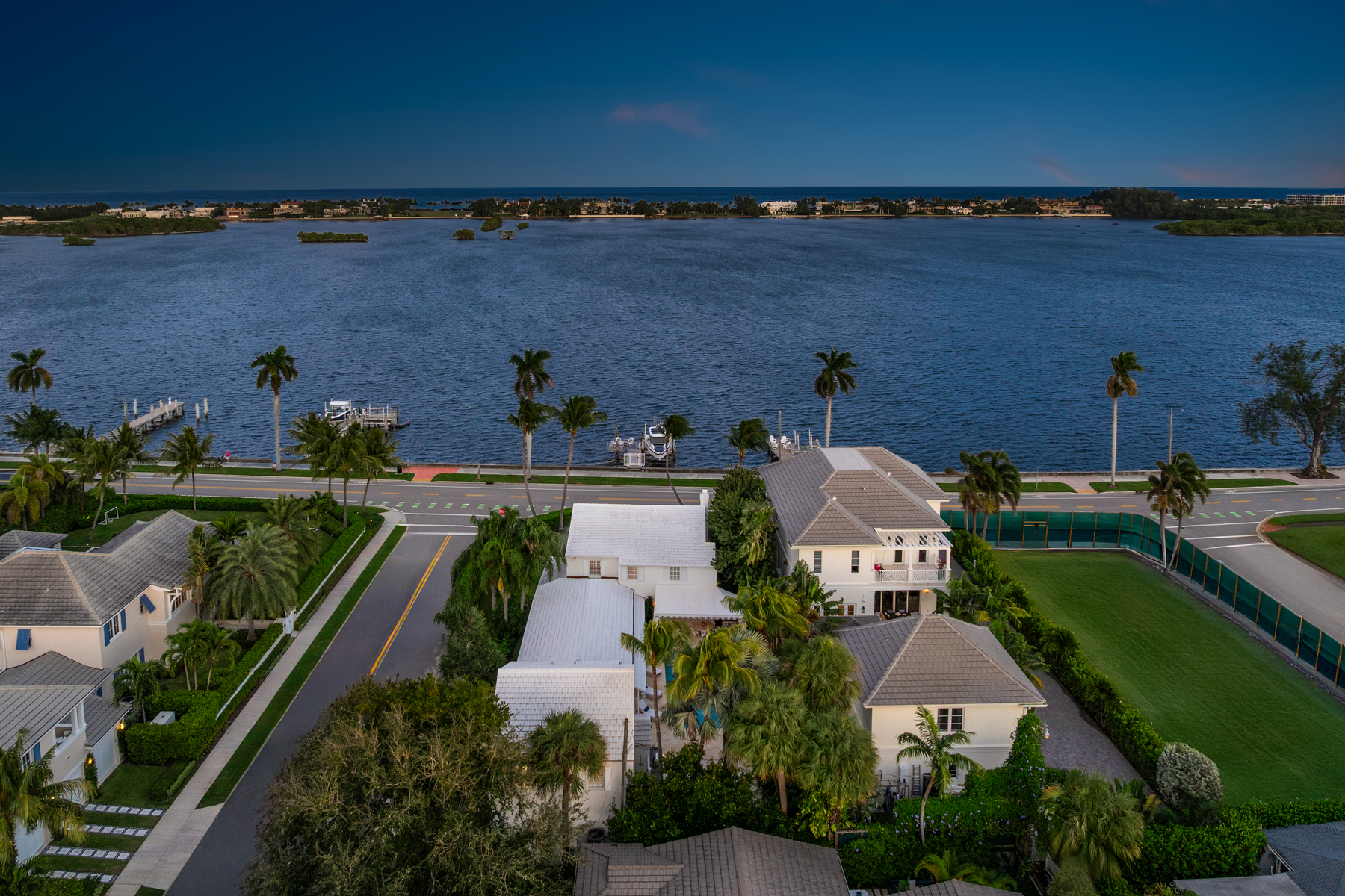 7103 S Flagler Drive, West Palm Beach, FL 33405