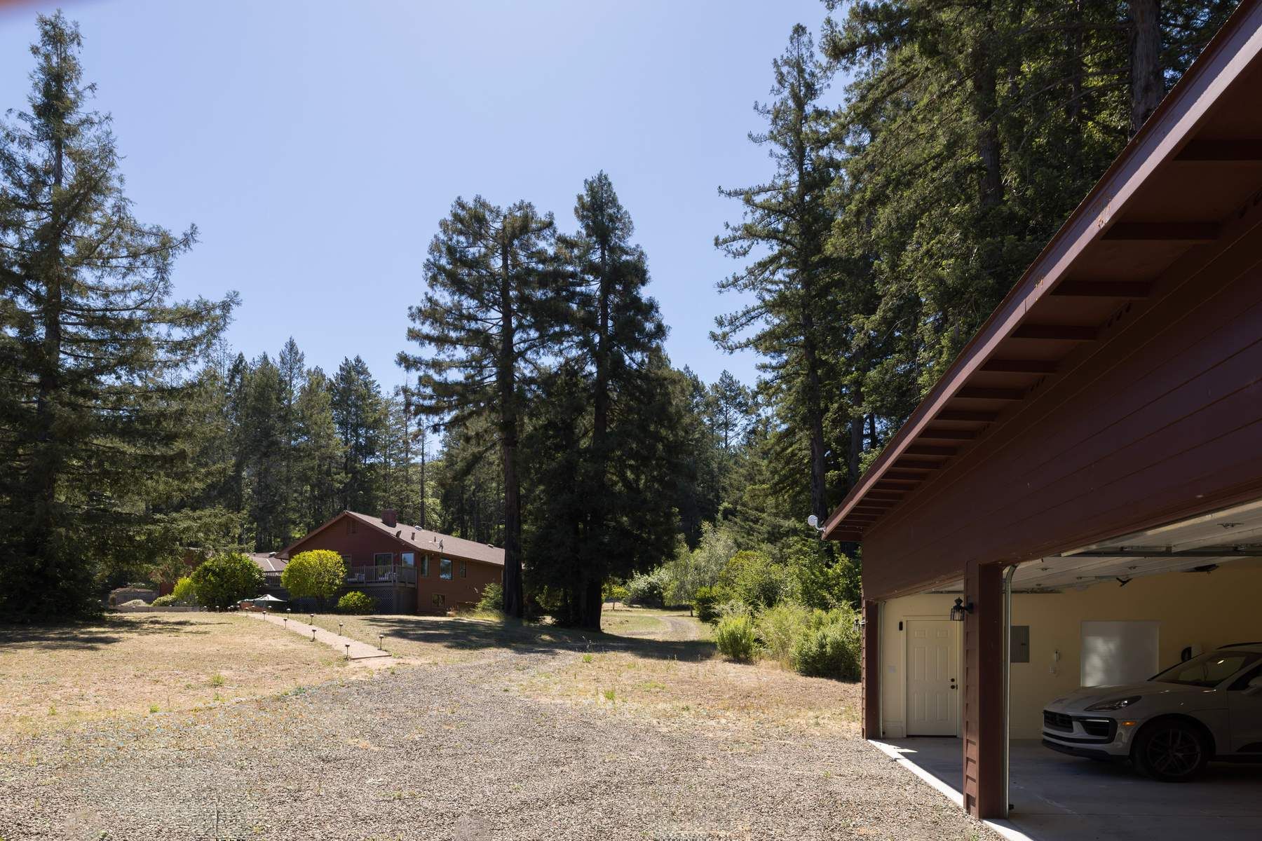 3460 Mount Veeder Road, Napa, CA 94558