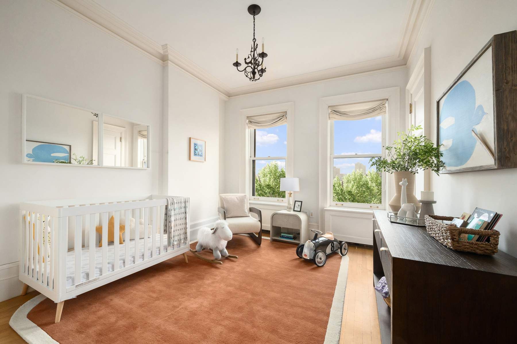 41 Riverside Drive, New York, NY 10023