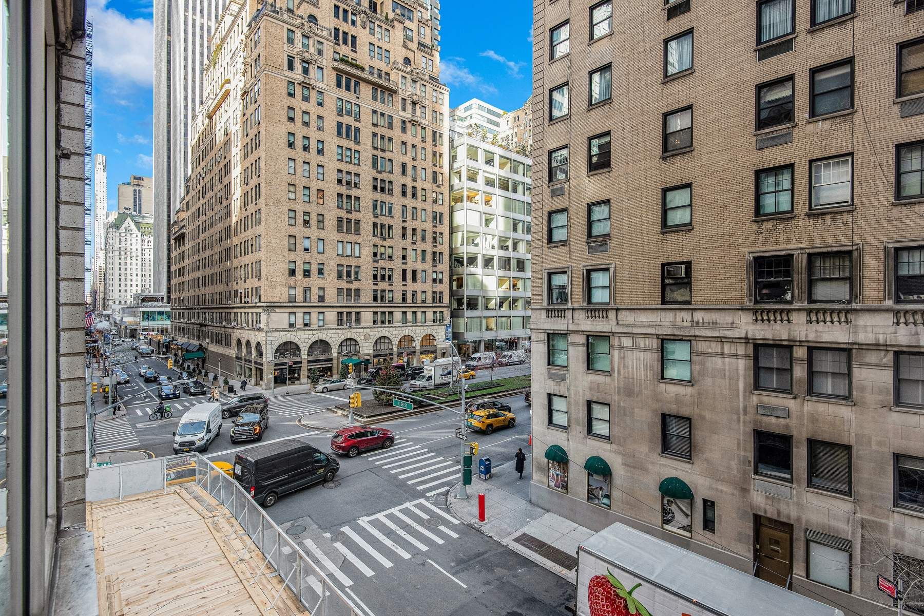 475 Park Avenue, 4D, New York, NY 10022