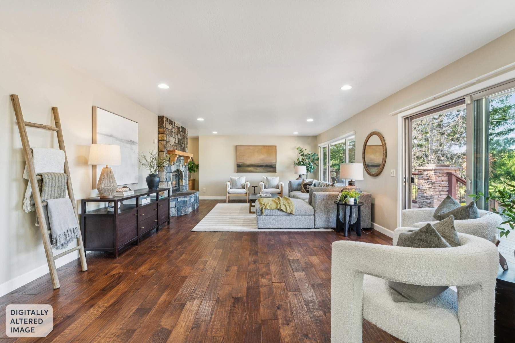 2575 Bennett Ridge Road, Santa Rosa, CA 95404