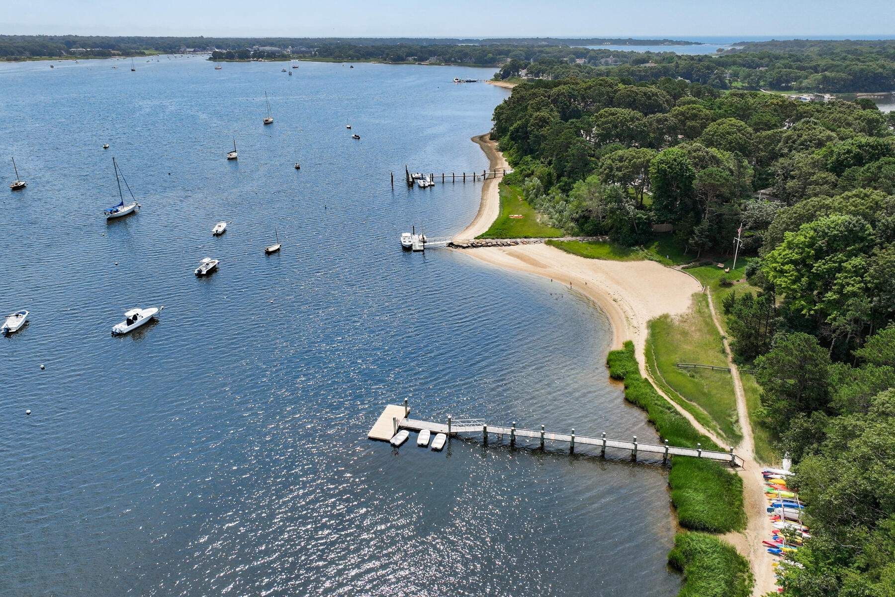 538 Cotuit Bay Drive, Cotuit, MA 02635