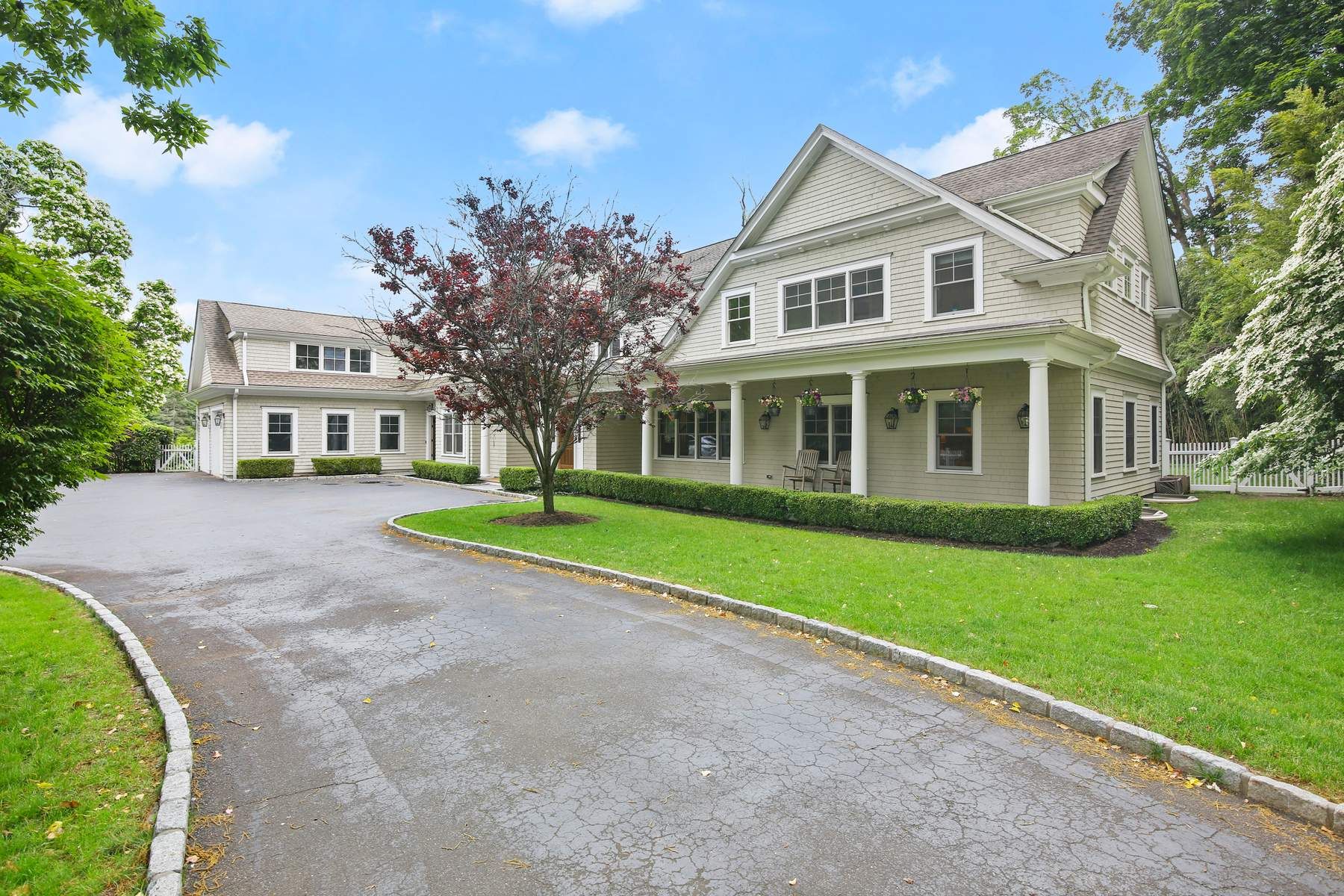 12 Ivanhoe Lane, Greenwich, CT 06830