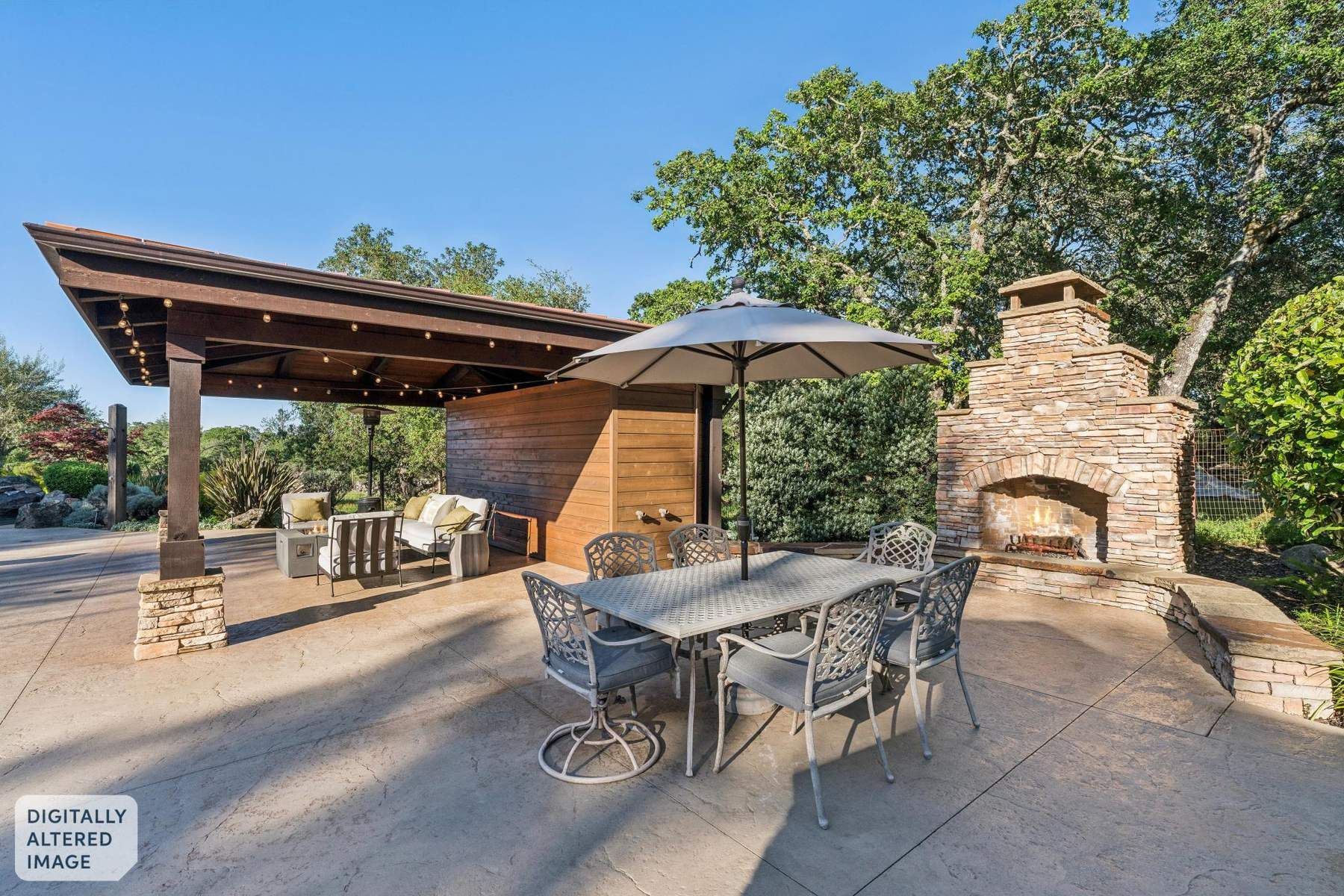 2575 Bennett Ridge Road, Santa Rosa, CA 95404