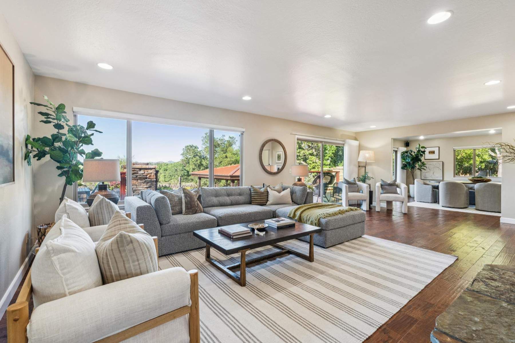 2575 Bennett Ridge Road, Santa Rosa, CA 95404
