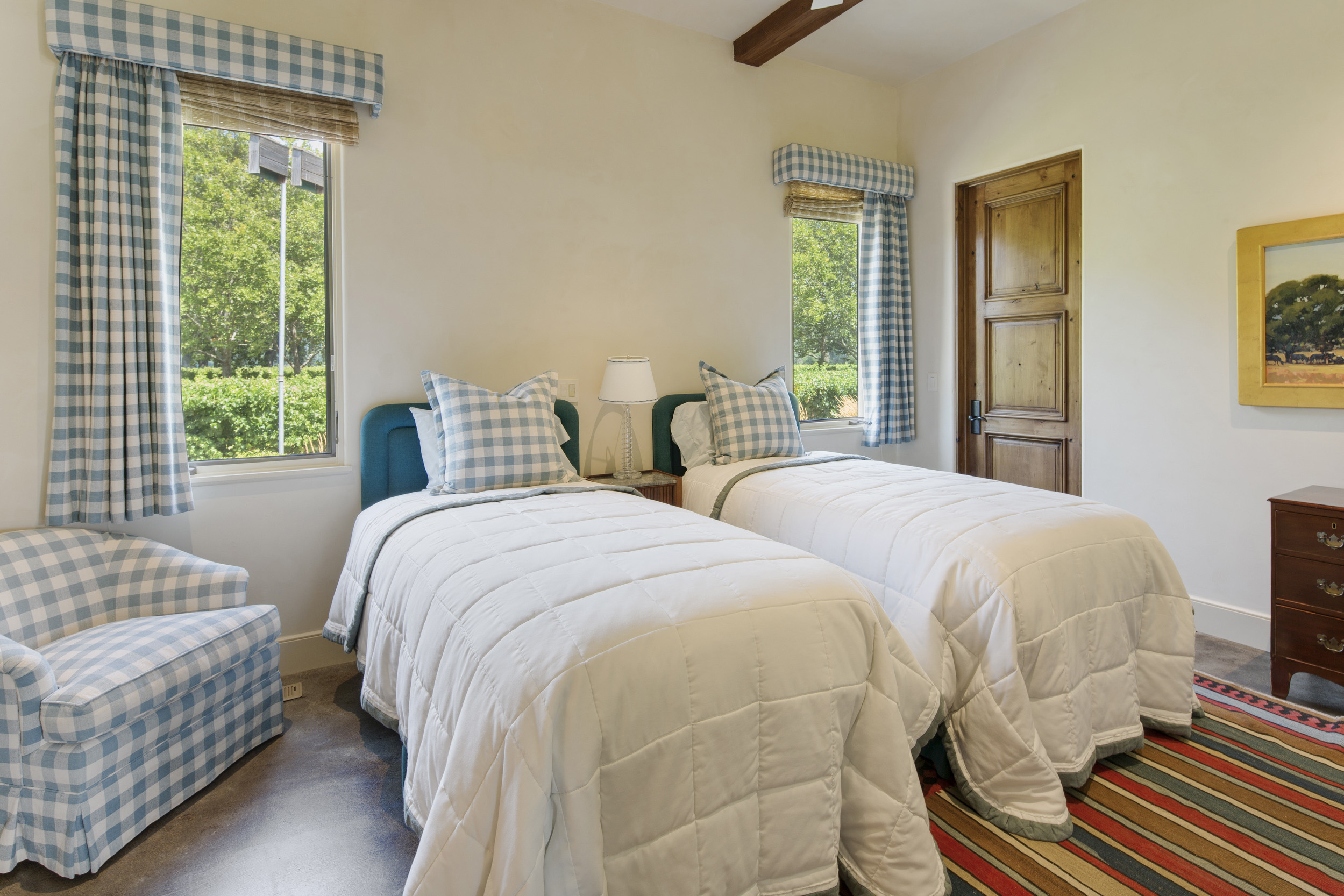 184 Zinfandel Ln St. Helena, California, United States – Luxury Home