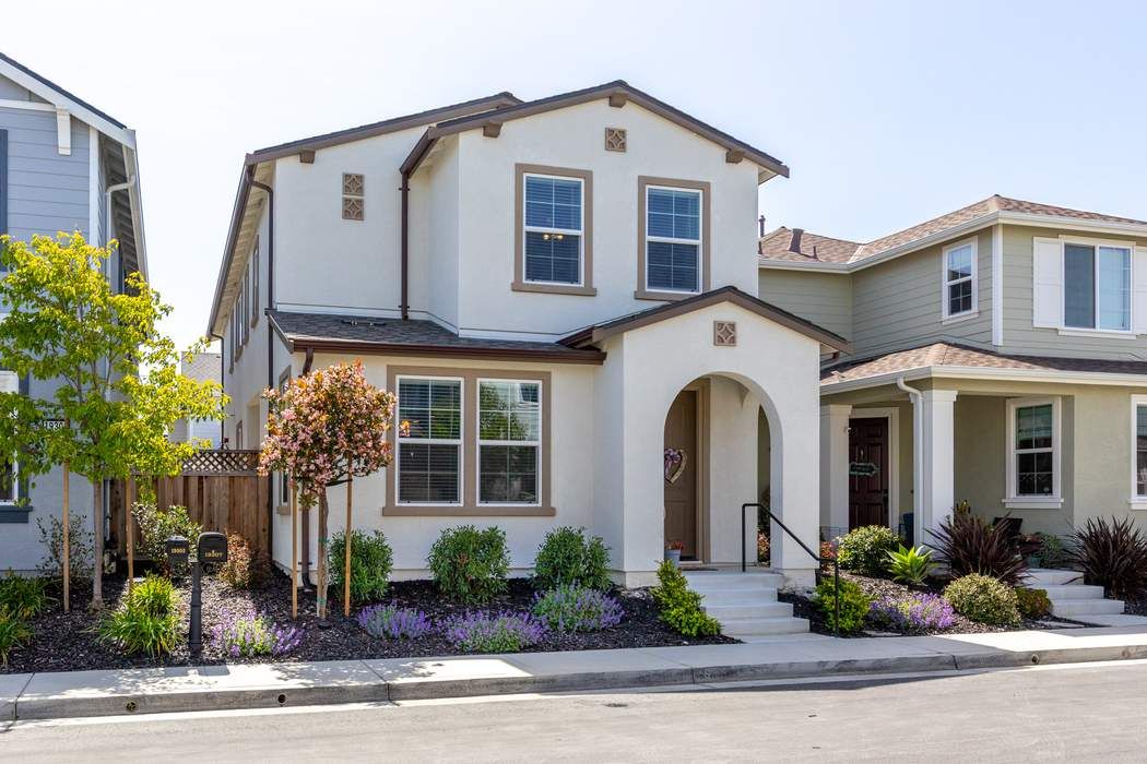 19307 Stonehenge Lane, East Garrison, CA 93933