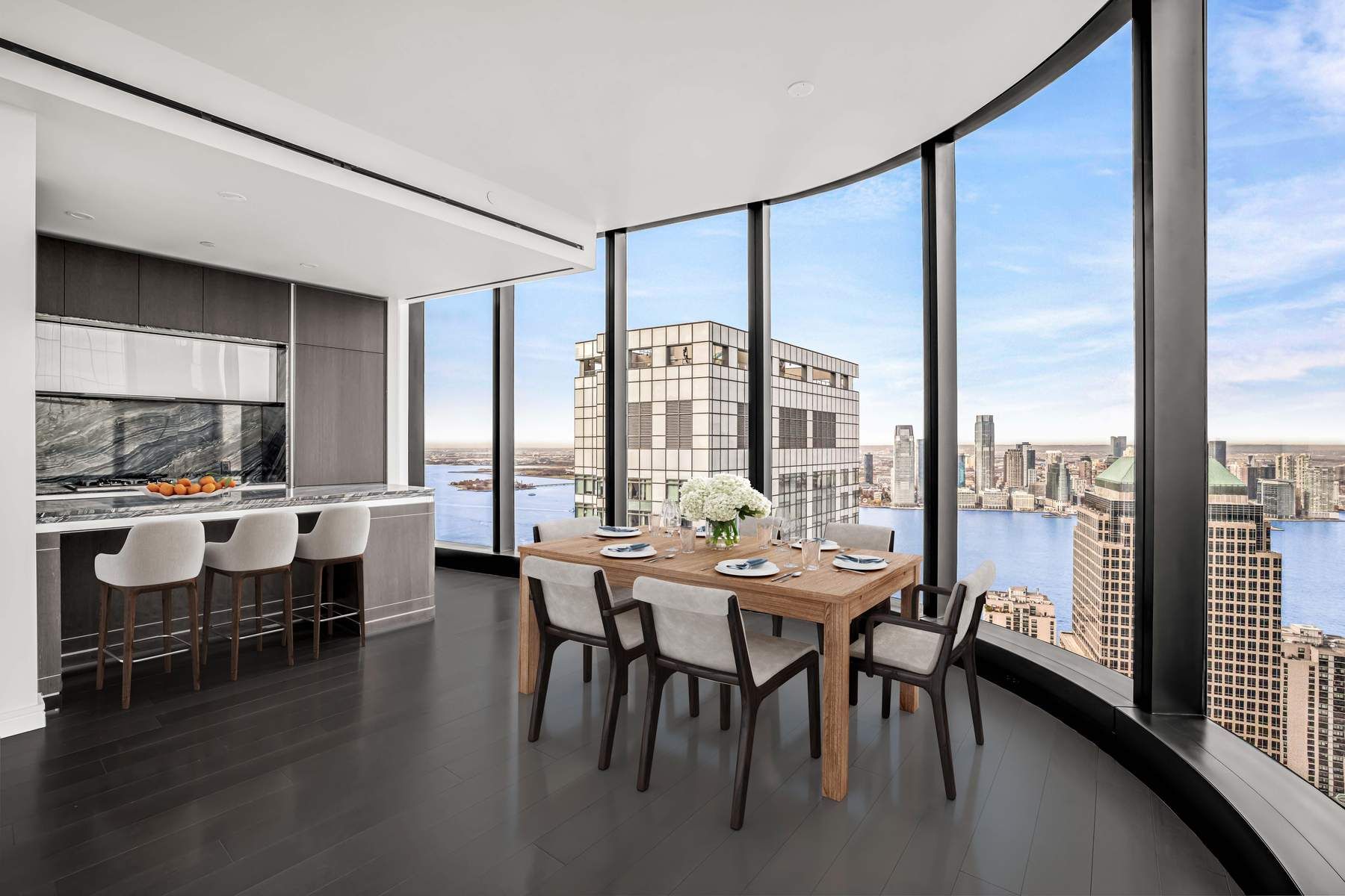 125 Greenwich Street, 69E, New York, NY 10006