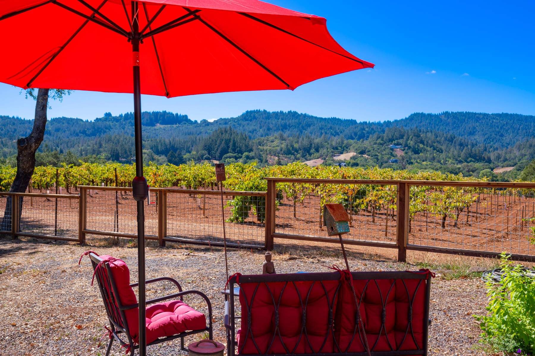 1755 Dry Creek Road, Healdsburg, CA 95448